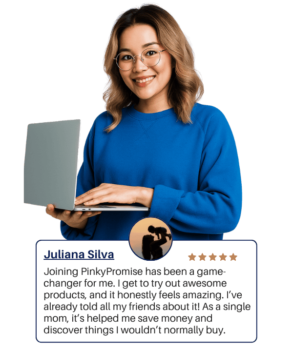 Product Testing. Product Tester